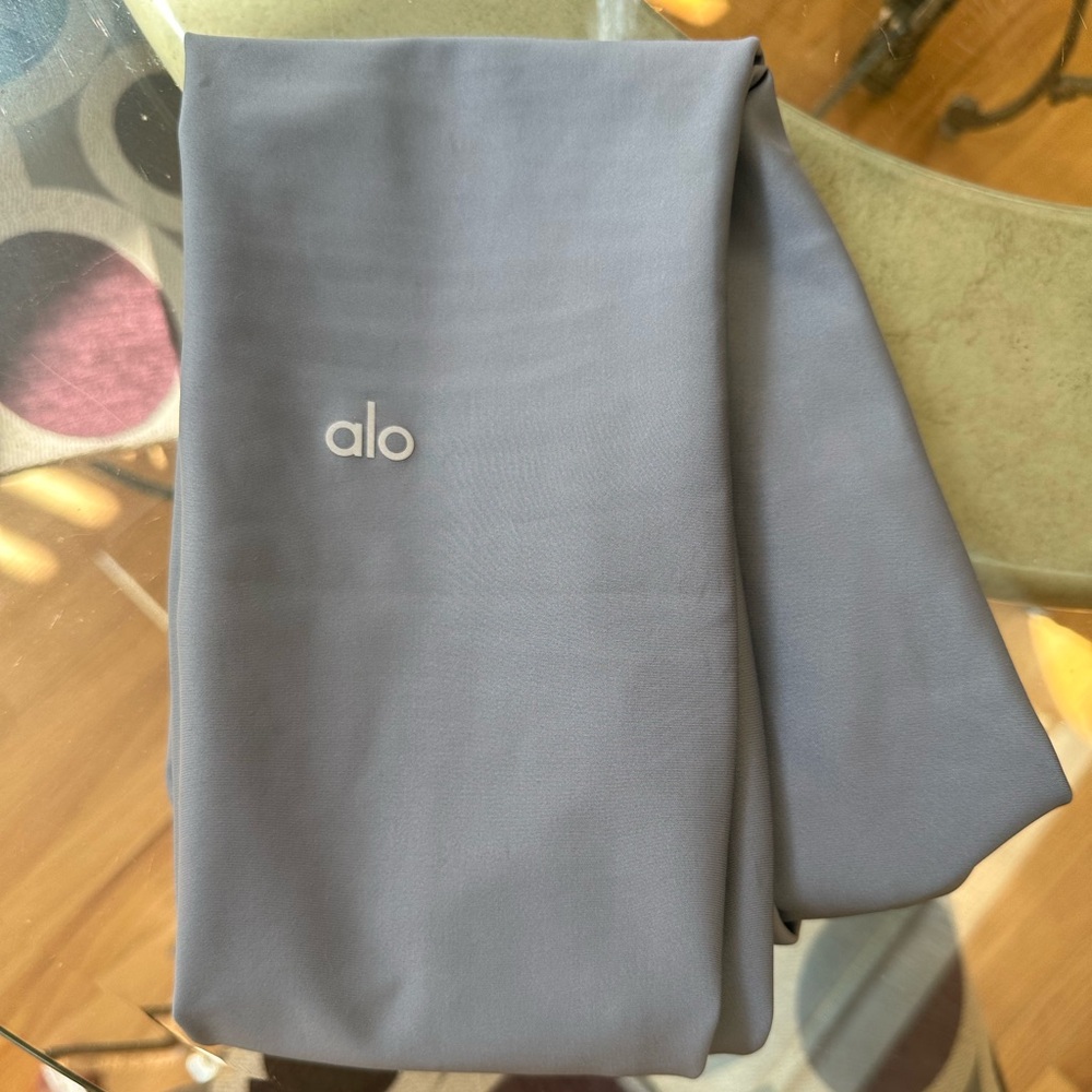 Alo yoga airlift leggings size S